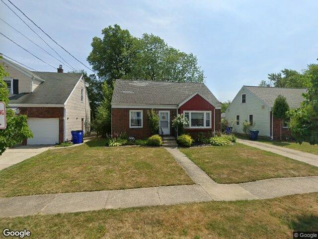 House image located at Buffalo, NY 14226