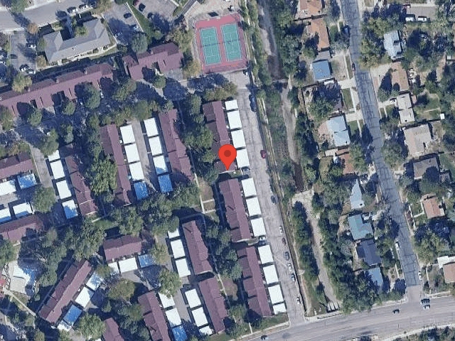 House image located at Colorado Springs, CO 80909