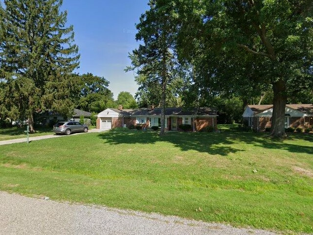 House image located at Franklin, MI 48025