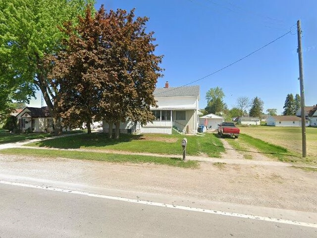 House image located at Munger, MI 48747