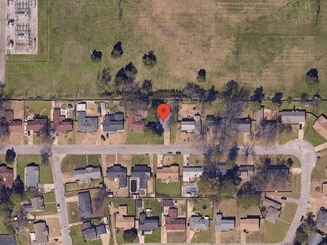 House image located at Memphis, TN 38116