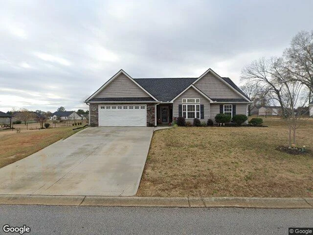 House image located at Anderson, SC 29626