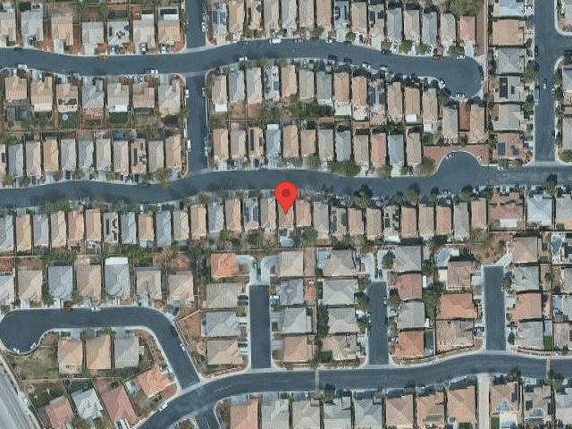 House image located at Las Vegas, NV 89166