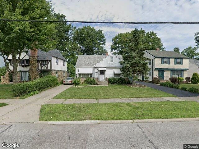 House image located at Cleveland, OH 44121