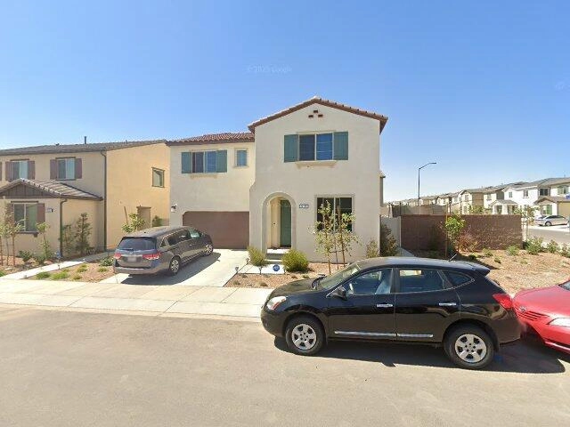 House image located at Banning, CA 92220