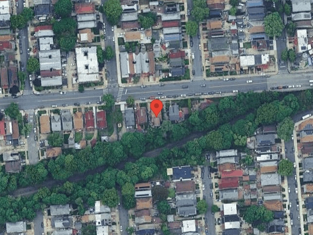 House image located at Brooklyn, NY 11210