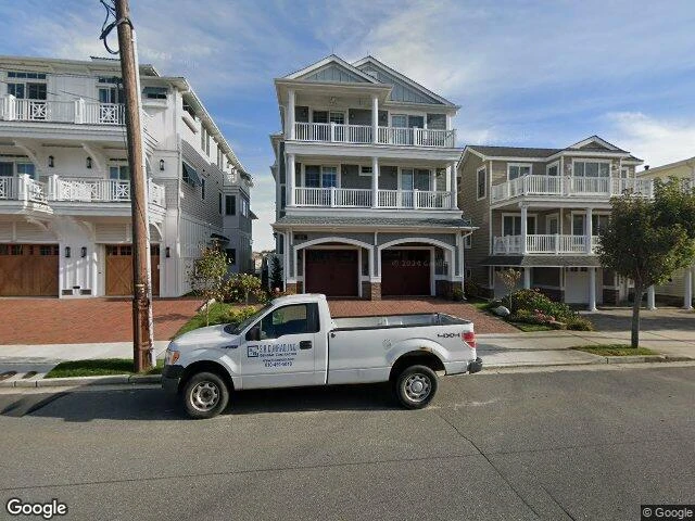House image located at Ocean City, NJ 08226