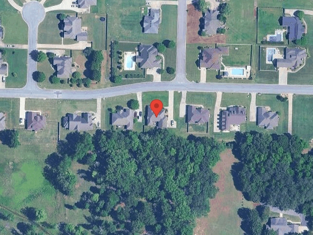 House image located at Athens, AL 35611