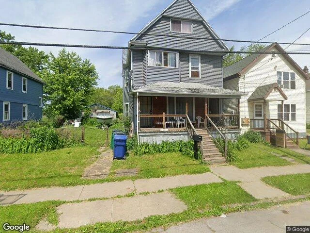 House image located at Buffalo, NY 14210