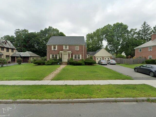 House image located at Worcester, MA 01609