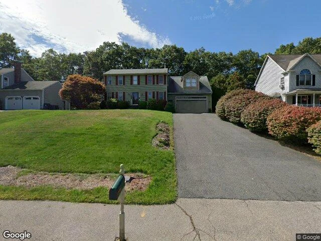 House image located at North Attleboro, MA 02760