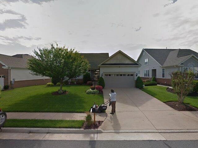 House image located at Gainesville, VA 20155