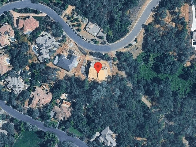 House image located at El Dorado Hills, CA 95762