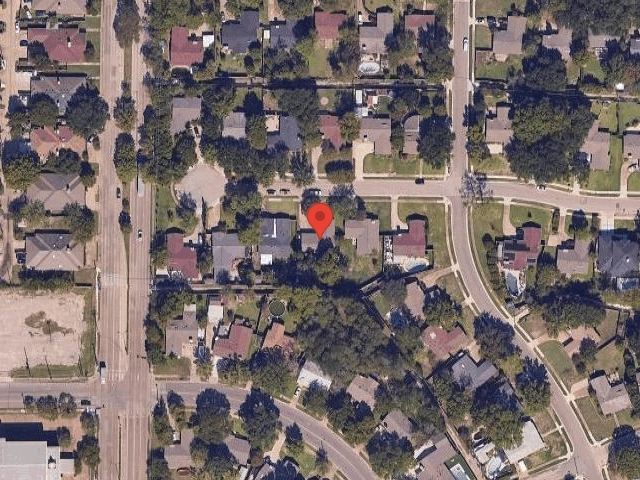 House image located at Dallas, TX 75229