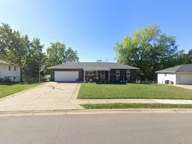 House image located at Bucyrus, OH 44820