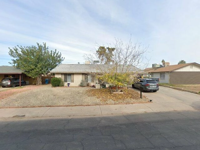 House image located at Phoenix, AZ 85029