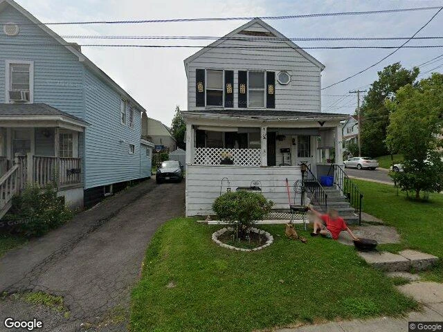 House image located at Syracuse, NY 13209