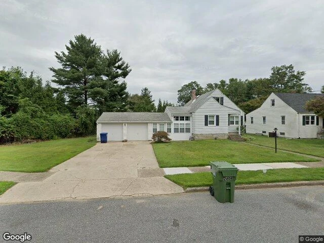 House image located at Palmyra, NJ 08065