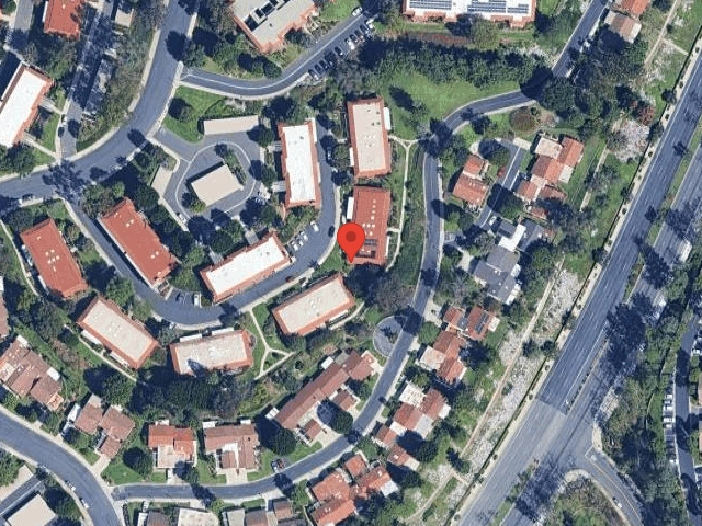 House image located at Laguna Woods, CA 92637