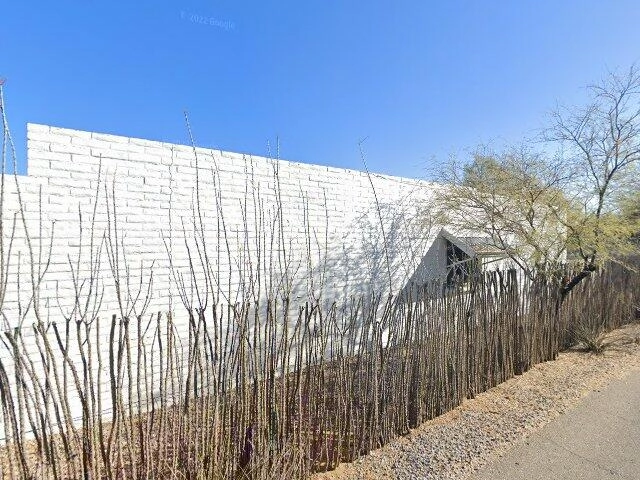 House image located at Tucson, AZ 85719