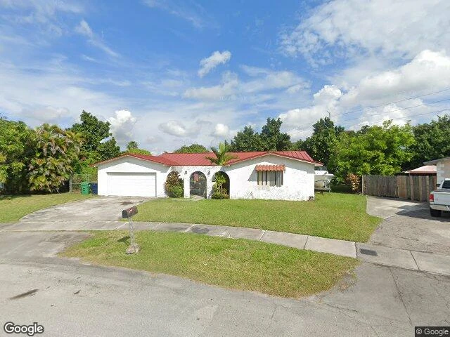 House image located at Miami, FL 33157
