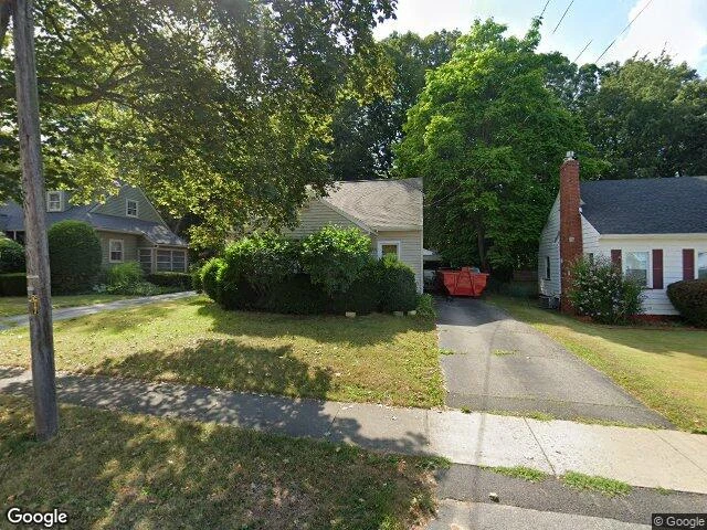 House image located at Rochester, NY 14616