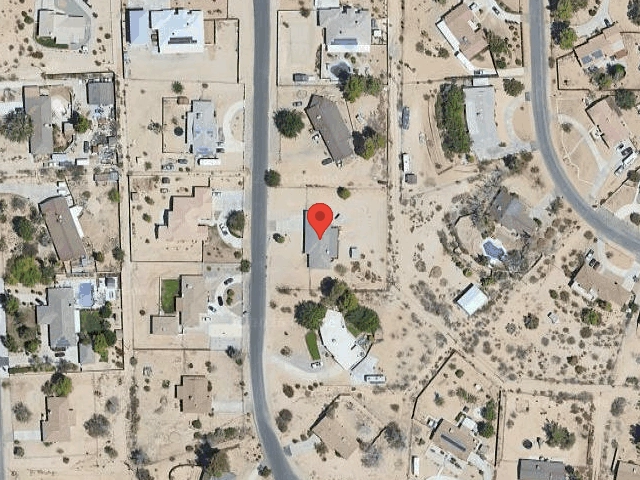 House image located at Apple Valley, CA 92307