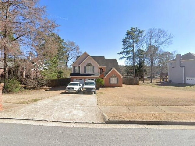 House image located at Mcdonough, GA 30253