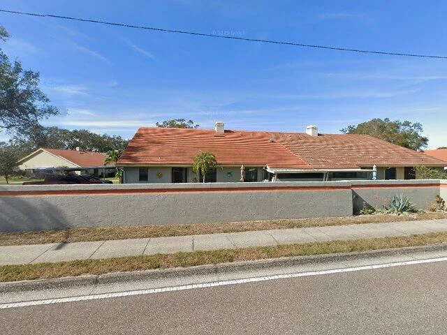 House image located at Clearwater, FL 33763