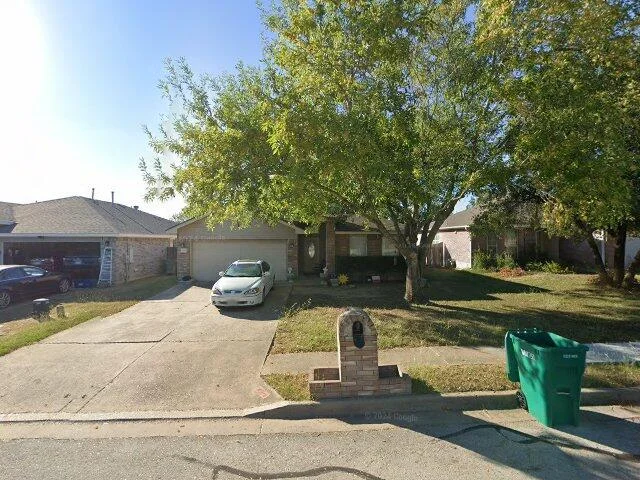 House image located at Elgin, TX 78621