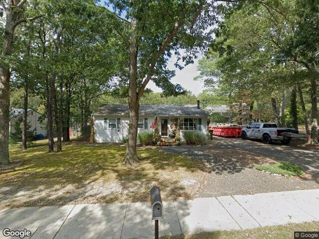House image located at Tuckerton, NJ 08087