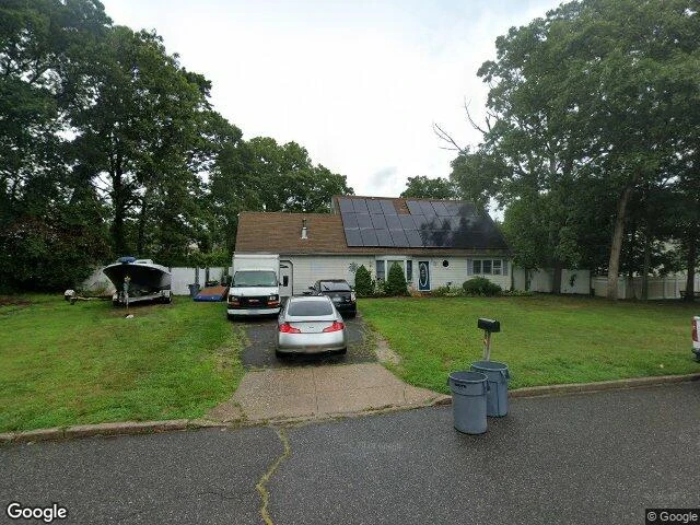 House image located at Coram, NY 11727