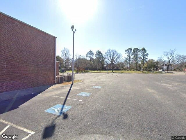 House image located at Marion, SC 29571