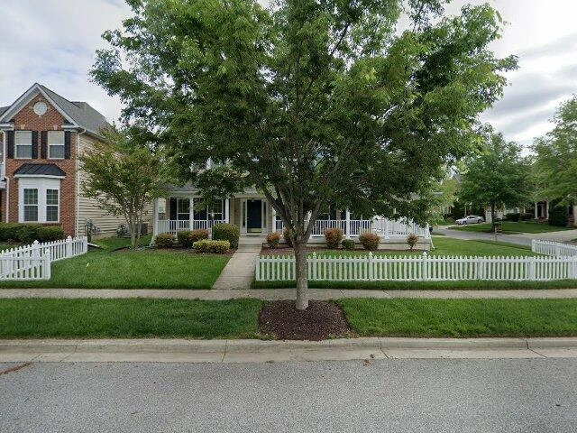 House image located at Accokeek, MD 20607