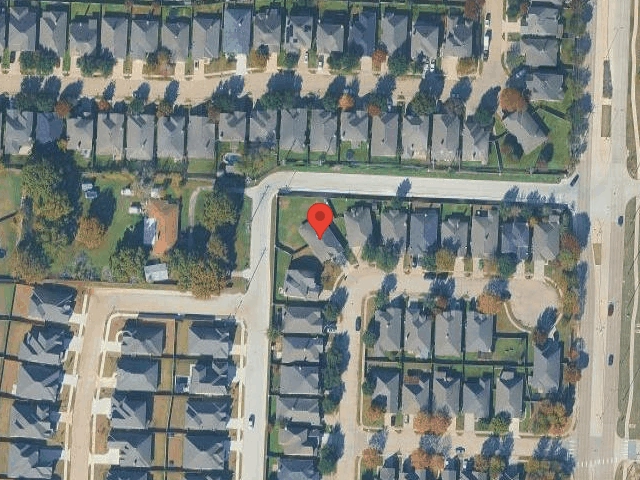 House image located at Little Elm, TX 75068
