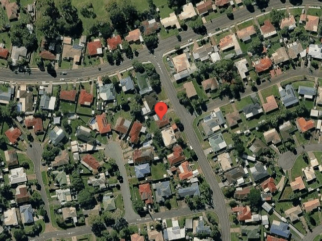 House image located at Emeryville, CA 94608