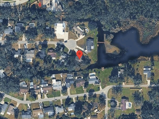 House image located at Lutz, FL 33549