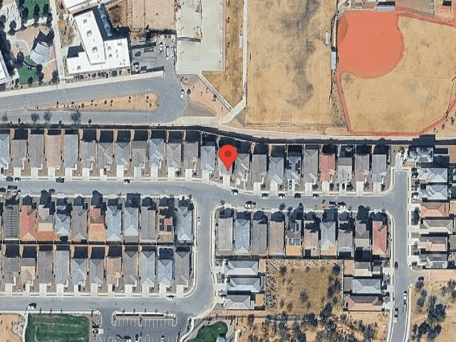 House image located at Sahuarita, AZ 85629