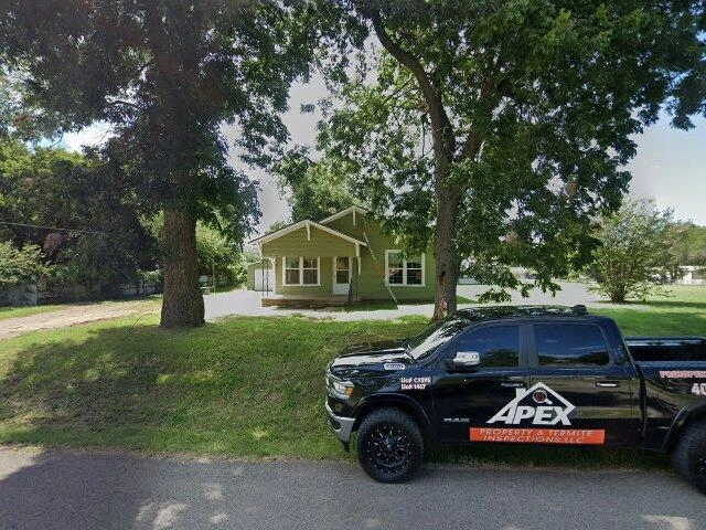 House image located at Noble, OK 73068