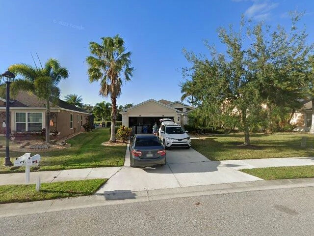 House image located at Parrish, FL 34219