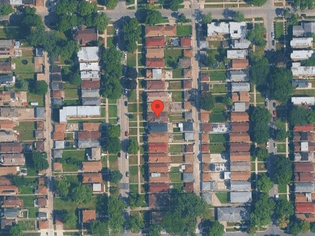 House image located at Chicago, IL 60619