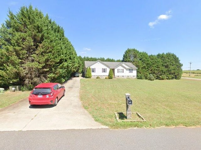 House image located at Lincolnton, NC 28092