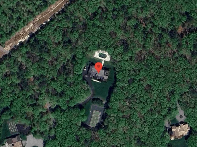 House image located at Water Mill, NY 11976