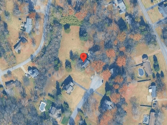 House image located at Old Hickory, TN 37138
