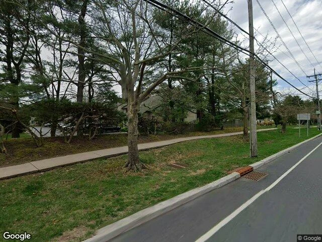 House image located at Plainsboro, NJ 08536