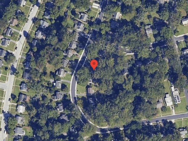 House image located at Pikesville, MD 21208
