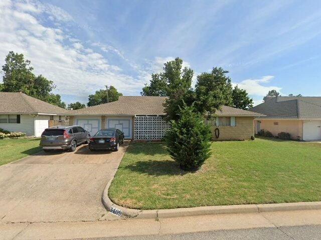 House image located at Oklahoma City, OK 73112