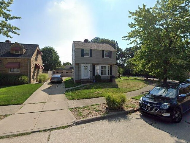 House image located at Cleveland, OH 44111