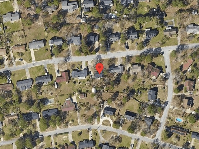 House image located at Columbia, SC 29223