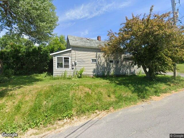 House image located at Massena, NY 13662